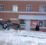 Водитель в Североморске «припарковался» на крышу - SeverPost.ru