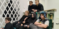 Интерактивная программа «Выходные в Сопках» - Murman.Ru