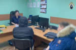Гидрокостюмы для айсфлоатинга под Мурманском, во время которого пропала туристка из Беларуси, оказались опасными