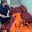 Предъявлено обвинение организатору айс-флоатинга, после которого приехавшую в Мурманскую область туристку унесло течением - Мурманский вестник
