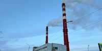 Власти Североморска: в дома на Верхней Ваенге подано отопление - ИА B-Port.Com