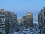 В Мурманской области ожидается сильное похолодание до -30 градусов