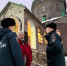 Безопасность рождественских богослужений обеспечивали специалисты Главного управления МЧС России по Мурманской области - Арктик-ТВ
