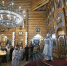 Православные Мурманской области отмечают праздник Рождества Христова - Мурманский вестник