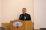 Депутат Мурманской областной Думы Александр Клементьев снова подверг критике систему пенсионного обеспечения
