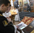 Православные воины-североморцы встретили Рождество Христово - Мурманский вестник
