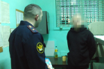 В мурманском следственном изоляторе поздравили несовершеннолетних, содержащихся под стражей
