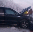 Под Оленегорском опрокинулся Kia Sorento - SeverPost.ru