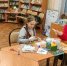 Рождественские крылья доброты - Детско-юношеская библиотека