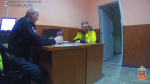 Полицейские задержали в Мончегорске любителя алкогольных поездок