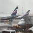 Рейсы из Москвы в Мурманск задерживаются по погодным условиям - ИА B-Port.Com