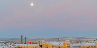 Сильные морозы до −38° ожидаются в Мурманской области - Телекомпания ТВ-21