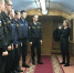 Новобранцы Северного флота побывали на легендарной подводной лодке-музее - Мурманский вестник