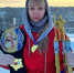 Учительница физкультуры из Североморска стала чемпионкой России - SeverPost.ru