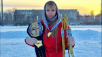 Учительница физкультуры из Североморска стала чемпионкой России