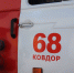 Под Ковдором дотла сгорела дача - SeverPost.ru