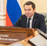 Губернатор Андрей Чибис поблагодарил все службы за работу в новогодние праздники - Правительство Мурманской области