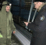 В ЗАТО Александровск искали мигрантов, не вставших на воинский учет - Мурманский вестник