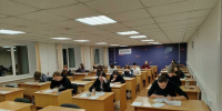 В Заполярье стартовал региональный этап всероссийской олимпиады школьников - Мурманский вестник
