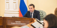 Андрей Чибис: во время праздников экстренную медпомощь обеспечивали 65 бригад скорой помощи - Вестник СЗФО