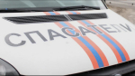 Спасатели в Североморске потушили ночной пожар