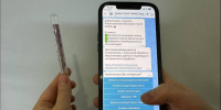 Записаться к врачу в Заполярье можно через чат-бот в MAX - SeverPost.ru