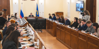 В 2026 году стратегический план «На Севере – жить!» будет обновлен с учетом мнения жителей Мурманской области - Министерство информационной политики