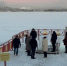 Определен список мест для крещенских купаний в Мурманске - Мурманский вестник