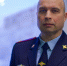 Замначальника регионального ГАИ стал подполковник из Краснодара - SeverPost.ru