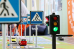 В Мурманской области в 2025 году проведено более 5 тысяч мероприятий по профилактике дорожно-транспортного травматизма среди детей младшего и школьного возраста в образовательных учреждениях
