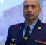 Заместителем начальника Госавтоинспекции Мурманской области назначен руководитель с более чем 30-летним стажем службы - Мурманский вестник