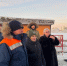 В городе-герое проходит подготовка к празднику Крещения Господня - Город Мурманск