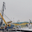 Итоги-2025: грузооборот Мурманского морского торгового порта снизился на 30% - Арктик-ТВ