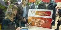 Губернаторский проект «Витаминизация» продлен в Мурманской области до конца 2026 года - Мурманский вестник