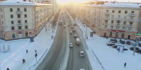 В Мурманской области расследуют ДТП - Телекомпания ТВ-21