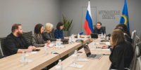 Андрей Чибис: в рамках МАФ-2027 нам предстоит решить важнейшие региональные и федеральные задачи - Мурманский вестник