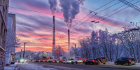 Мужчина украл 13 аккумуляторов в Мурманске - Телекомпания ТВ-21