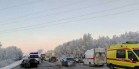 В ДТП в Кольской районе погиб человек - Мурманский вестник