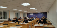 В региональном этапе всероссийской олимпиады школьников примут участие более 1,3 тысячи юных северян - Murman.Ru