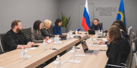 Губернатор Андрей Чибис: в рамках МАФ-2027 нам предстоит решить важнейшие региональные и федеральные задачи - Murman.Ru