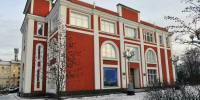 К своему дню рождения Мурманский художественный музей приготовил подарки посетителям - Мурманский вестник