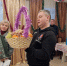 Мончегорские единороссы поздравили с новогодними праздниками старшее поколение - Единая Россия