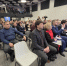 В Мурманске презентовали проект по строительству Кольской АЭС-2 - Областная дума