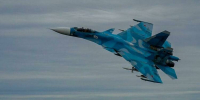 Экипажи Су-33 Северного флота отработали тактику воздушного боя в небе Заполярья - Мурманский вестник