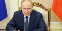Владимир Путин и президент Ирана подтвердили готовность к сотрудничеству - Мурманский вестник
