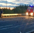 Автоледи, по чьей вине погиб североморец, ждет суд - Мурманский вестник