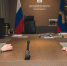 Губернатор Андрей Чибис обсудил приоритеты работы с сенатором РФ Еленой Дягилевой - Правительство Мурманской области