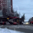 В Мурманске встали троллейбусы - SeverPost.ru