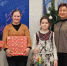 Лариса Круглова исполнила новогодние мечты детей - Единая Россия