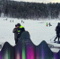 На «Снежинке» в Мурманске вновь открыли каток - SeverPost.ru